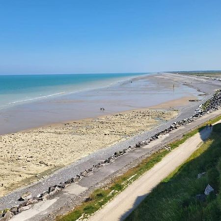 Appartement Vue Mer A 100 M De La Plage 奥尔特 外观 照片