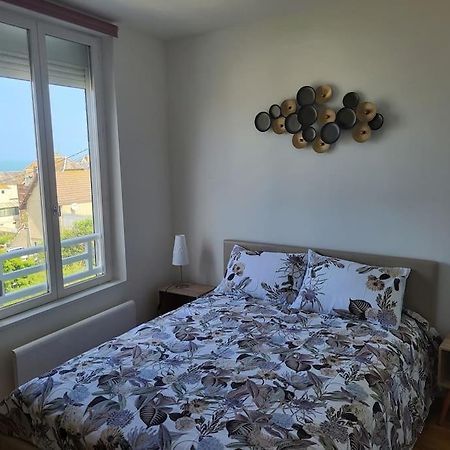 Appartement Vue Mer A 100 M De La Plage 奥尔特 外观 照片
